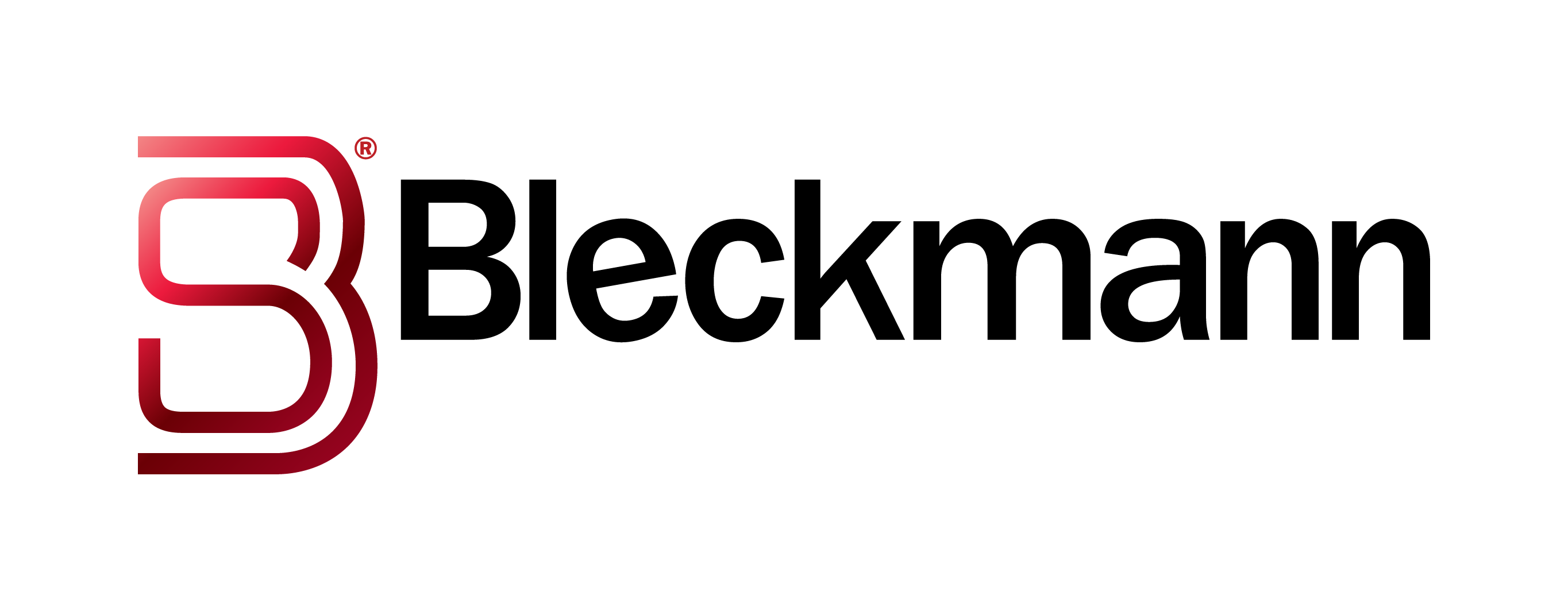 Bleckmann Logo
