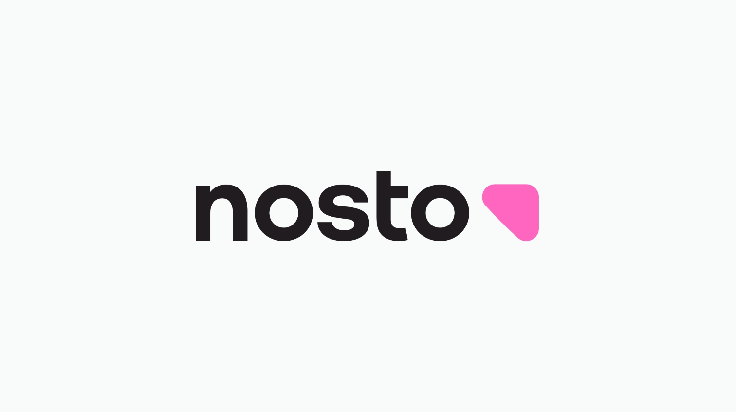 Nosto Logo